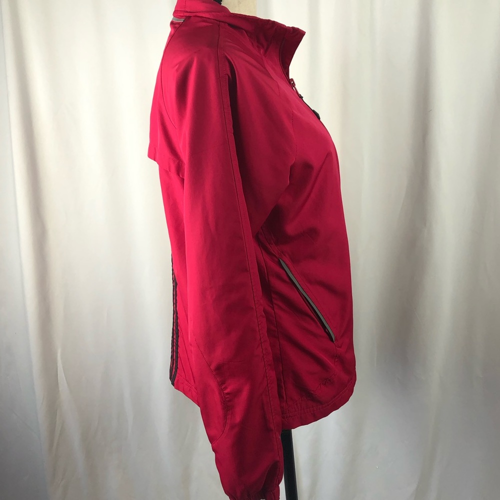 ADIDAS Light Jacket - Picture 4 of 5